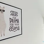 Quarto em Acomodações Particulares Stary Lama