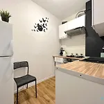 Stary Lama Проживание в семье