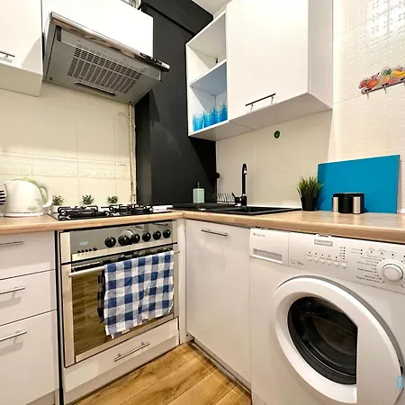 - 10 Minutes To Old Town & Seaside Accommodatie bij particulieren *