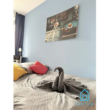 - 10 Minutes To Old Town & Seaside Privatunterkunft