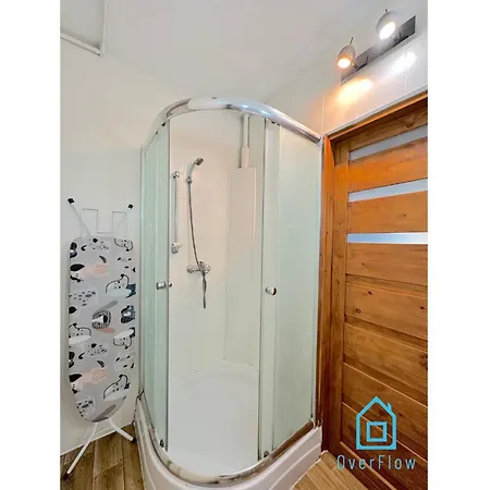 - 10 Minutes To Old Town & Seaside Privatunterkunft Danzig