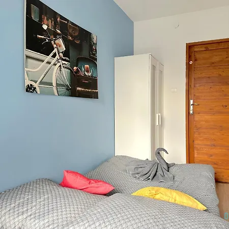 - 10 Minutes To Old Town & Seaside * Danzig