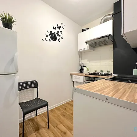 - 10 Minutes To Old Town & Seaside Accommodatie bij particulieren