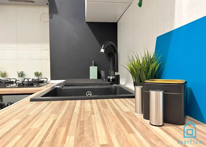 - 10 Minutes To Old Town & Seaside