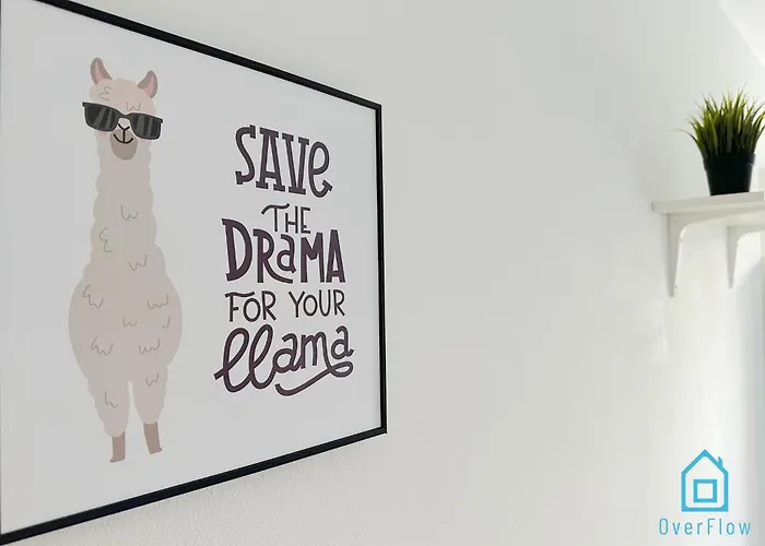 Homestay szállás - 10 Minutes To Old Town & Seaside