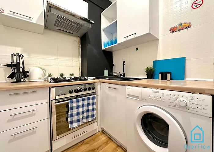 - 10 Minutes To Old Town & Seaside Homestay szállás *