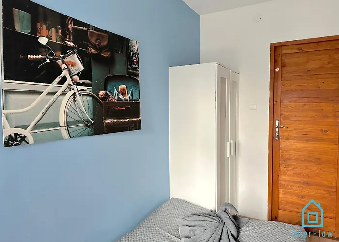 - 10 Minutes To Old Town & Seaside *