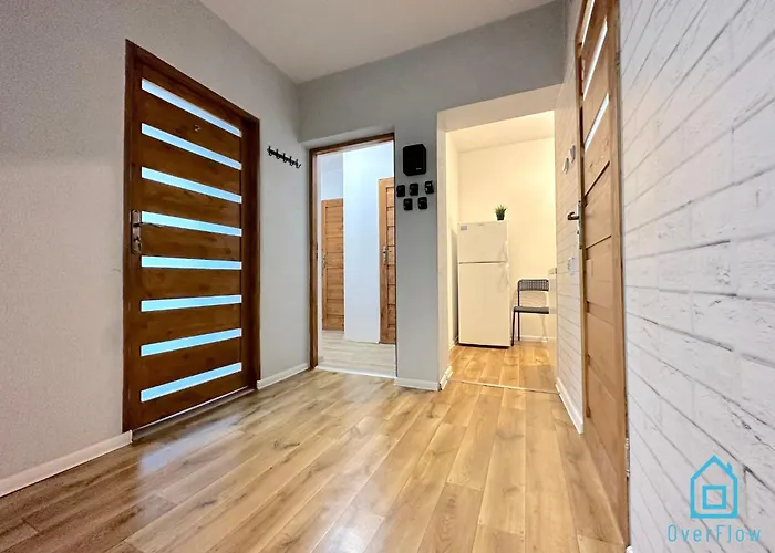 - 10 Minutes To Old Town & Seaside Homestay szállás Gdańsk