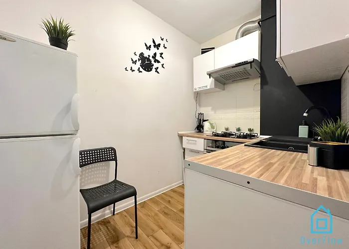 - 10 Minutes To Old Town & Seaside Homestay szállás